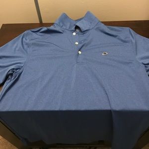 Vineyard Vines Men’s Performance Polo